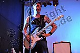 06.06.2014 - Open Air am Berg 2014 - Freitag