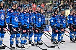 Eishockey, Herren, DEL, Saison 2025-2026, Spiel 16, ERC Ingolstadt - Kölner Haie, 31.10.2025
