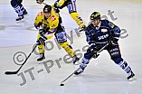 21.09.2014 - ERC Ingolstadt - Krefeld Pinguine
