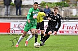 28.10.2017 - VfB Eichstätt - VfR Garching