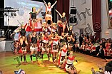 11.01.2015 - Eröffnungsball der FGE