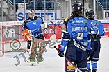 Eishockey, Nachwuchs, U20, Saison 2023-2024, ERC Ingolstadt - Augsburger EV, 30.09.2023
