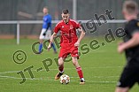 Fußball, Herren, Kreisliga Neumarkt Jura West, Saison 2024-2025, Spieltag 12, DJK Limes - TSV-SV Pfofeld-Theilenhofen, 27.10.2024