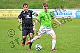 12.04.2015 - SV Denkendorf II - VfB Kipfenberg