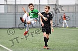 04.03.2017 - FC Würzburger Kickers U23 - VfB Eichstätt