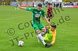 27.10.2018 - VfB Eichstätt - 1. FC Nürnberg II