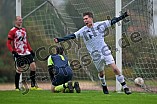 Fußball, Herren, Kreisklasse 1, Saison 2024-2025, Spieltag 15, TSV Gaimersheim II - SV Stammham, 09.11.2024