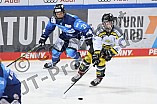 Eishockey, Frauen, DFEL, Saison 2020-2021, ERC Ingolstadt - Mad Dogs Mannheim, 30.01.2021