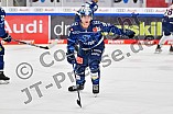 Eishockey, Herren, DEL, Saison 2021-2022, Spieltag 10, ERC Ingolstadt - EHC Red Bull München, 08.10.2021