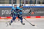 Eishockey, Frauen, DFEL, Saison 2022-2023, ERC Ingolstadt - Eisbären Berlin, 04.02.2023