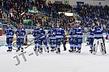 ERC Ingolstadt vs Adler Mannheim, Eishockey, DEL, Deutsche Eishockey Liga, Spieltag 19, 18.11.2018