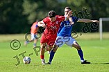 Fußball, Herren, Kreisliga Neumarkt Jura West, Saison 2025-2026, Spieltag 6, SV Marienstein - SC Polsingen, 06.09.2025