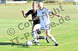 12.08.2012 - FC Arnsberg / TV Ingolstadt
