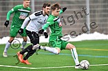 04.03.2018 - VfB Eichstätt - FC Ehekirchen