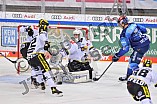 Eishockey, Herren, DEL, Saison 2020-2021, ERC Ingolstadt - Krefeld Pinguine, 22.03.2021