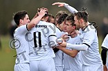31.03.2018 - FC Hitzhofen-Oberzell - VfB Eichstätt II