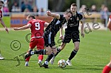 Fußball, Herren, Kreisliga Neumarkt Jura West, Saison 2024-2025, Spieltag 21, DJK Limes - TSV 1860 Weißenburg U23, 27.04.2025