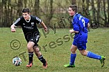 26.03.2015 - DJK Workerszell - SG FC Nagelberg