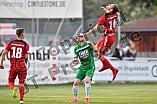27.04.2018 - VfB Eichstätt - FC Ingolstadt 04 II