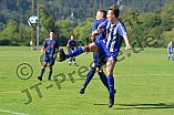 08.08.2020 - SV Marienstein II - TSV Gaimersheim
