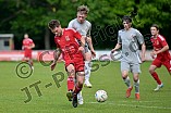 Fußball, Herren, Kreisliga Neumarkt Jura West, Saison 2024-2025, Spieltag 24, TSV Katzwang - DJK Limes, 18.05.2025