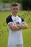 Bezirksliga Oberbayern Nord, Herren, BFV, Saison 2021-2022, VfB Eichstätt Mannschaftsfotos & Portraits, 12.06.2021