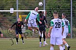 Fußball, Herren, Bayernliga Nord, Saison 2025-2026, Spieltag 13, FC Ingolstadt 04 II - SC Eltersdorf, 05.10.2025
