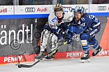Eishockey, Herren, DEL, Saison 2021-2022, Spieltag 29, ERC Ingolstadt - Iserlohn Roosters, 10.12.2021