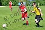 22.05.2016 - FC Böhmfeld - FC Wackerstein-Dünzing
