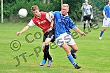 18.08.2013 - FV Obereichstätt II - VfL Treuchtlingen II