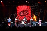 18.05.2018 - Open Air am Berg 2018 - Freitag