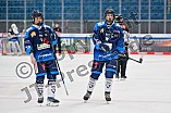 Eishockey, Herren, U20 DNL, Saison 2025-2026, ERC Ingolstadt - Jungadler Mannheim, 24.01.2026