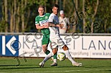Fußball, Herren, Bayerischer Toto-Pokal, Saison 2021-2022, Spieltag 1, FC Gerolfing - VfB Eichstätt, 26.07.2022