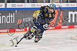 Eishockey, Frauen, DFEL, Saison 2022-2023, ERC Ingolstadt - Mad Dogs Mannheim, 19.11.2022