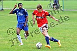 21.08.2016 - SV Marienstein - SV Mosbach