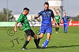 24.09.2017 - DJK Grafenberg - DJK Allersberg