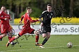 Fußball, Herren, Kreisliga Neumarkt Jura West, Saison 2023-2024, Spieltag 20, DJK Limes - TSV Heideck, 21.04.2024