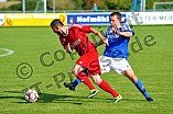 28.09.2014 - SpVgg Hofstetten - TSV Altmannstein