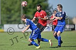 Fußball, Herren, Kreisklasse Neumarkt Jura Süd, Saison 2025-2026, Spieltag 2, Grafenberg - FC Plankstetten, 10.08.2025