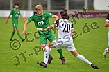 Fußball, Herren, Bezirksliga Oberbayern Nord, Saison 2021-2022, Spieltag 9, SV Manching - VfB Eichstätt II, 11.09.2021
