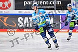 Eishockey, Herren, DEL, Saison 2021-2022, Spieltag 57, ERC Ingolstadt - Straubing Tigers, 20.03.2022