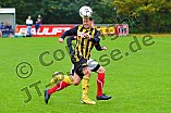 11.10.2014 - FC Hitzhofen-Oberzell - SpVgg Feldmoching