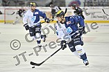 Thomas Sabo Ice Tigers vs ERC Ingolstadt, Eishockey, DEL, Deutsche Eishockey Liga, Spieltag 24, 02.12.2016