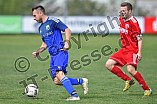 05.05.2019 - DJK Grafenberg - FC Haunstetten