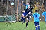 24.11.2019 - FC Haunstetten - DJK Raitenbuch