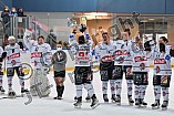 Eishockey, Frauen, DFEL, Playoffs Finale Spiel 4, Saison 2021-2022, ERC Ingolstadt - ECDC Memmingen Indians, 20.03.2022