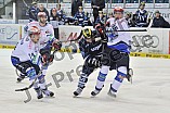 16.01.2015 - ERC Ingolstadt - Schwenninger Wild Wings