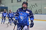 Eishockey, Frauen, DFEL, Saison 2023-2024, ERC Ingolstadt - ECDC Memmingen Indians, 21.01.2024