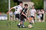 Fußball, Herren, Kreisliga Neumarkt Jura West, Saison 2024-2025, Freundschaftsspiel, DJK Limes - 1. FC Nürnberg, 11.07.2024