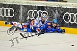 Eishockey, Herren, DEL, Saison 2025-2026, Vinschgau Cup, Spiel 1, ERC Ingolstadt - ZSC Lions, 22.08.2025